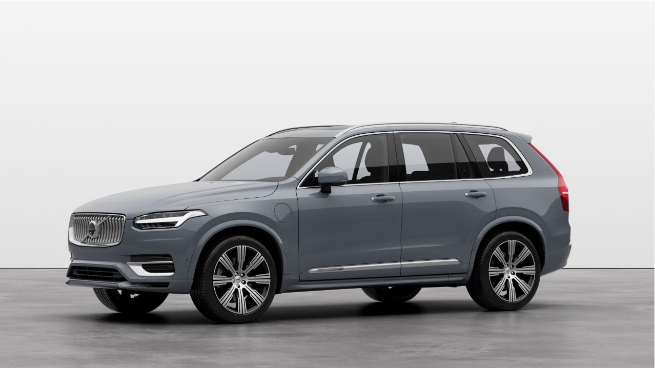 XC90T8-xam-Thunder-Gray